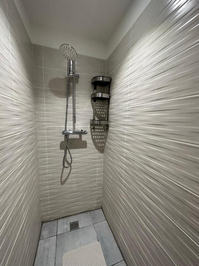 Superbe Appartement Mansarde Avec Mezzanine - Proche Centre Ville, Thermes, Aquensis 바네르드비고르 외부 사진