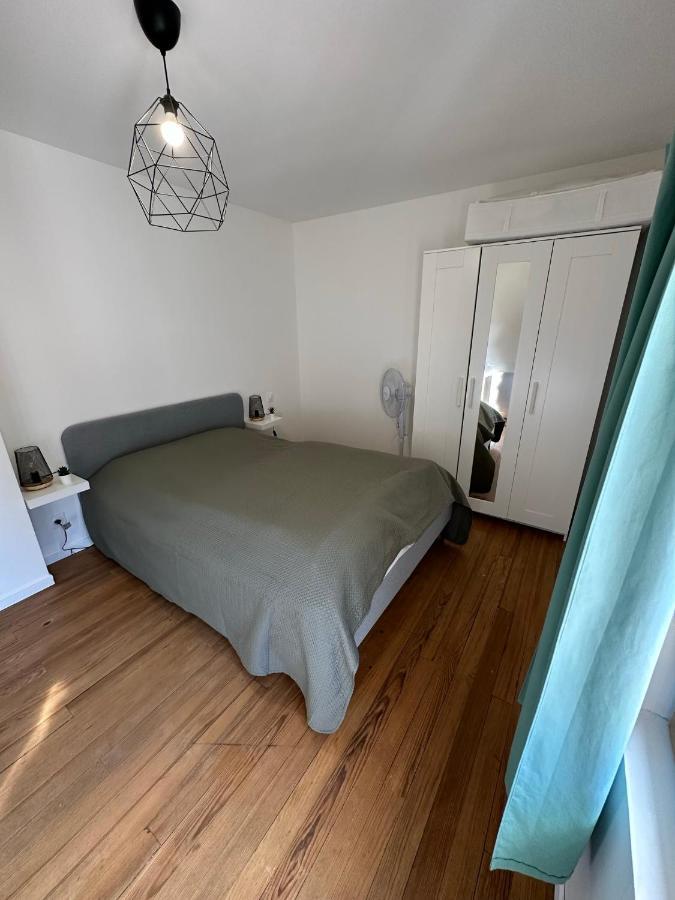 Superbe Appartement Mansarde Avec Mezzanine - Proche Centre Ville, Thermes, Aquensis 바네르드비고르 외부 사진